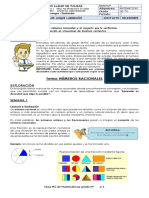 Guia N2 Matematicas Sextogrado