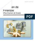 Resumen Finanzas