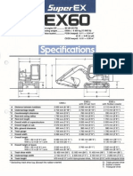 Poclain EX 60 2