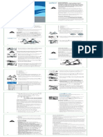 Cyclotron Auto Manual