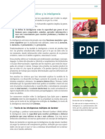 Teoria de Las Inteligencias Multiples Gardner y Teoria de La Inteligencia Emocional Goleman