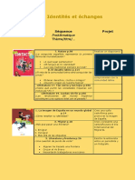 1 Identites Et Echanges