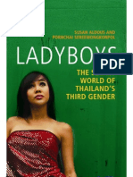 Ladyboys - Pornchai Sereemongkonpol Susan Aldous