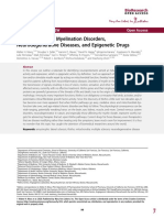 Moos 2020 Klotho Pathways Myelination Disorde