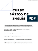 Curso Basico de Ingles II