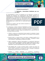 Evidencia 3 Informe Definiendo y Desarrollando Habilidades para Una Comunicacion Asertiva y Eficaz