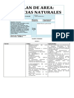 Plan de Area Biologia Cuaro Periodo Clei 3