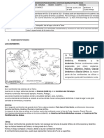 C.sociales Grado 4° Cuarta Entrega