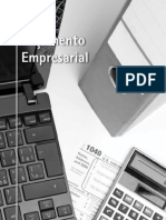 Emailing Orçamento Empresarial