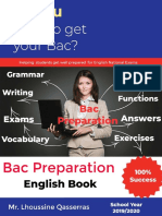 English Bac Prep, Lhoussine Qasserras-1