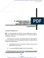 Resolución Caso Ángel Sinué García Medina Amparo Directo