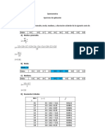 Ejercicio 1 y 2.