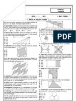 Lista 09 - GP - Reas