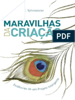 Maravilhas Da Criação - Gerald E. Vyhmeister