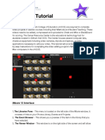 Imovie 10 Tutorial