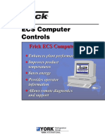 Frick Computer Control