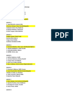 Formacion de Grupos para Trabajos - Mercadotecnia Ad 452