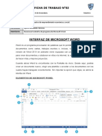 1° Grado - FICHA 02 - EPT