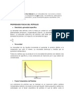 Propiedades Físicas Del Gas Natural