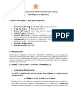 GFPI-F-135 - Guia - de - Aprendizaje ASESORIA COMERCIAL