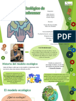 Modelo Ecologico