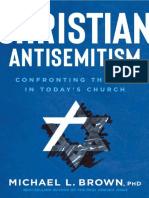 Antisemitismo Cristiano - Michael L. Brown