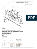 d6n XL, D - S, LGP Track-Type Tractor, Powered by 3126b Engine (Sebp3247 - 113) - Sistemas y Componentes