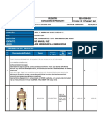 Cot-Fir-Sur-088-2021 - Anglo American Quellaveco S.A. - Epp de Bombero