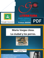 Semana 1 Literatura