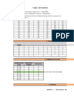 Taller 1 - Estadistica