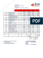 Plastisol Manufacturas S.A.C