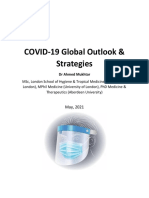 COVID-19 Global Outlook & Strategies