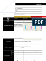 Recorrido de Cliente