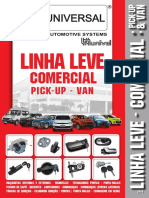 Universal Univel Ferragens Linha Leve