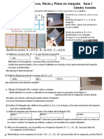 Trabajo - Practico - Vectores - Recta - y - Plano - 2020 - Parte - 1 - Seg Cua