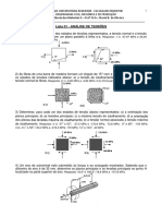 Lista 1 Analise Tensoes