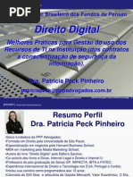 Patricia Peck Pinheiro