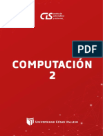 Computacion 2 Tema 1