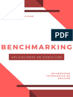 Trabajo Benchmarking