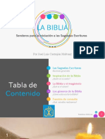 La Biblia