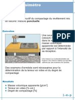 Nucleodensimetre