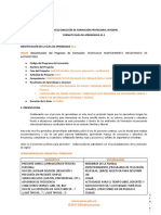 Gfpi-F-019 - Guia - de - Aprendizaje Ingles A1-1