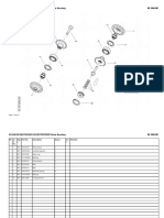 424.00 821837931001 821837939999 Worm Housing BF 800 BP: Page 1 From 6