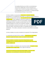 El Héroe Romántico Es Un Arquetipo Literario Que Se Refiere A Un Personaje Que Rechaza Las Normas y Convenciones Establecidas