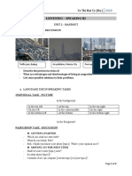 Bản sao của UNIT 2 - HANDOUT