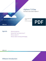 Event - Vsphere 7.0 Day