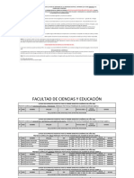 OPCIONADOS ADMITIDOS U. Distrital 2021-1, 2020-1 y 2020-3