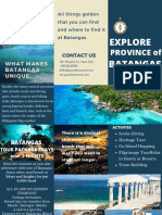 Explore: Province of