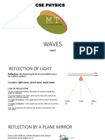 02 Waves - Light