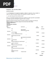 Contabilidad II - Evaluación 2